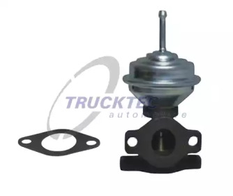 TRUCKTEC AUTOMOTIVE 0716033 -  Клапан возврата ОГ
